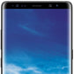 Samsung Galaxy Note 8 256GB 6GB RAM  Single Sim 4G LTE  Midnight Black