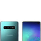 Samsung Galaxy S10 Plus Dual Sim 512GB 8GB Ram Prism Green