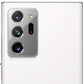 Samsung Galaxy Note20 Ultra 128GB,12GB Ram  Single Sim Mystic White
