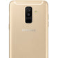 Samsung Galaxy A6+ Dual Sim Gold 