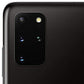 Samsung Galaxy S20 Plus ,128GB ,12GB Ram Single Sim Cosmic Black