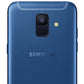 Samsung Galaxy A6 Dual Sim Blue 