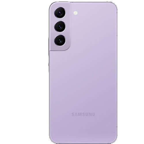 Samsung Galaxy S22 128 GB Bora Purple - Fonezone.me