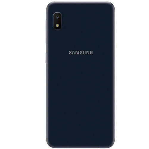 Samsung Galaxy A10e 32GB, 2GB Ram Single Sim Black - Fonezone.me
