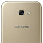 Samsung Galaxy A5 2017 Gold Sand
