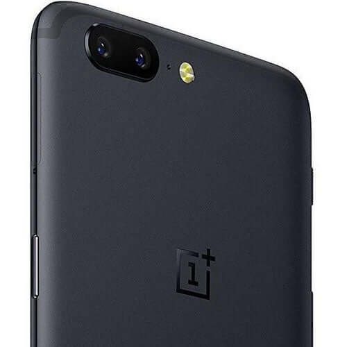 OnePlus 5 64GB 4GB RAM Dual SIM Slate Grey
