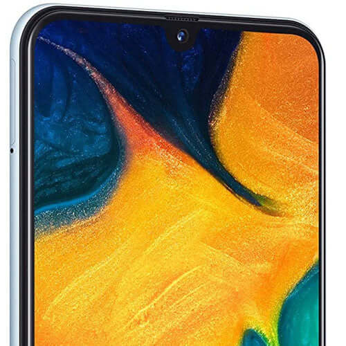 Samsung Galaxy A30 Dual Sim