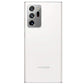 Samsung Galaxy Note20 Ultra 128GB,12GB Ram  Single Sim Mystic White