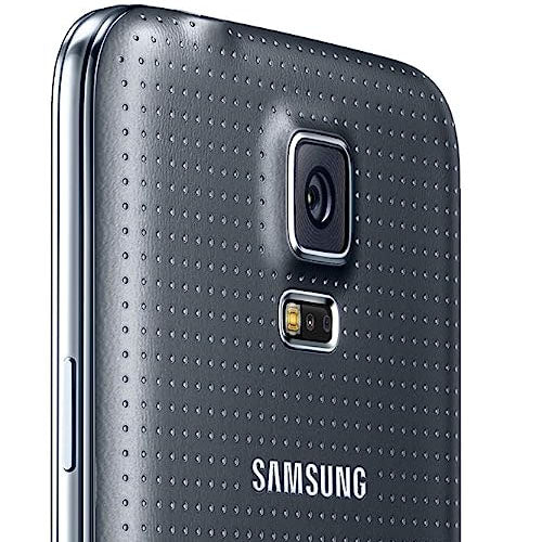 Samsung Galaxy S5 Neo Black