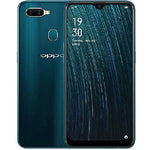 Oppo A5s Dual SIM 128GB 6GB Green