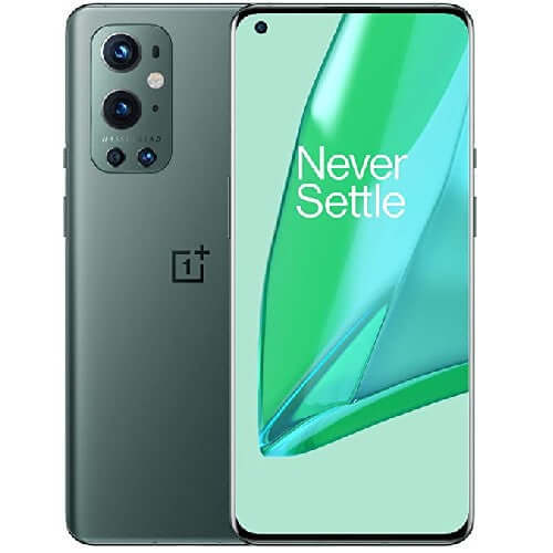 OnePlus Pro 128GB 8GB RAM Forest Green