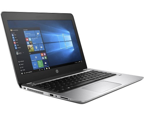 HP EliteBook Folio 1040 G6 Touch Core i7 8th Gen 16GB 512GB SSD ARABIC Keyboard