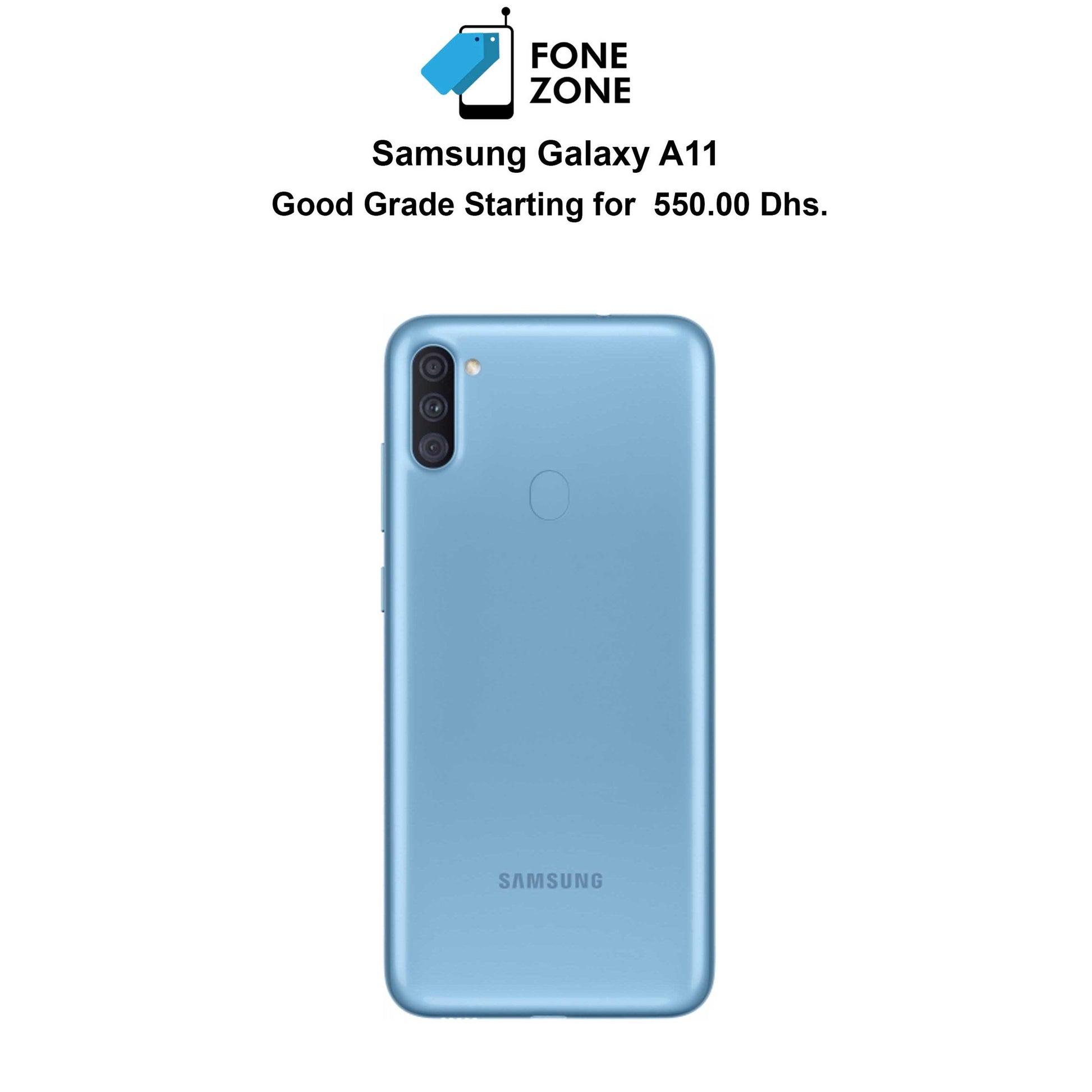 Shop now for Samsung Galaxy A11 smartphone sale in Saudi Arabia