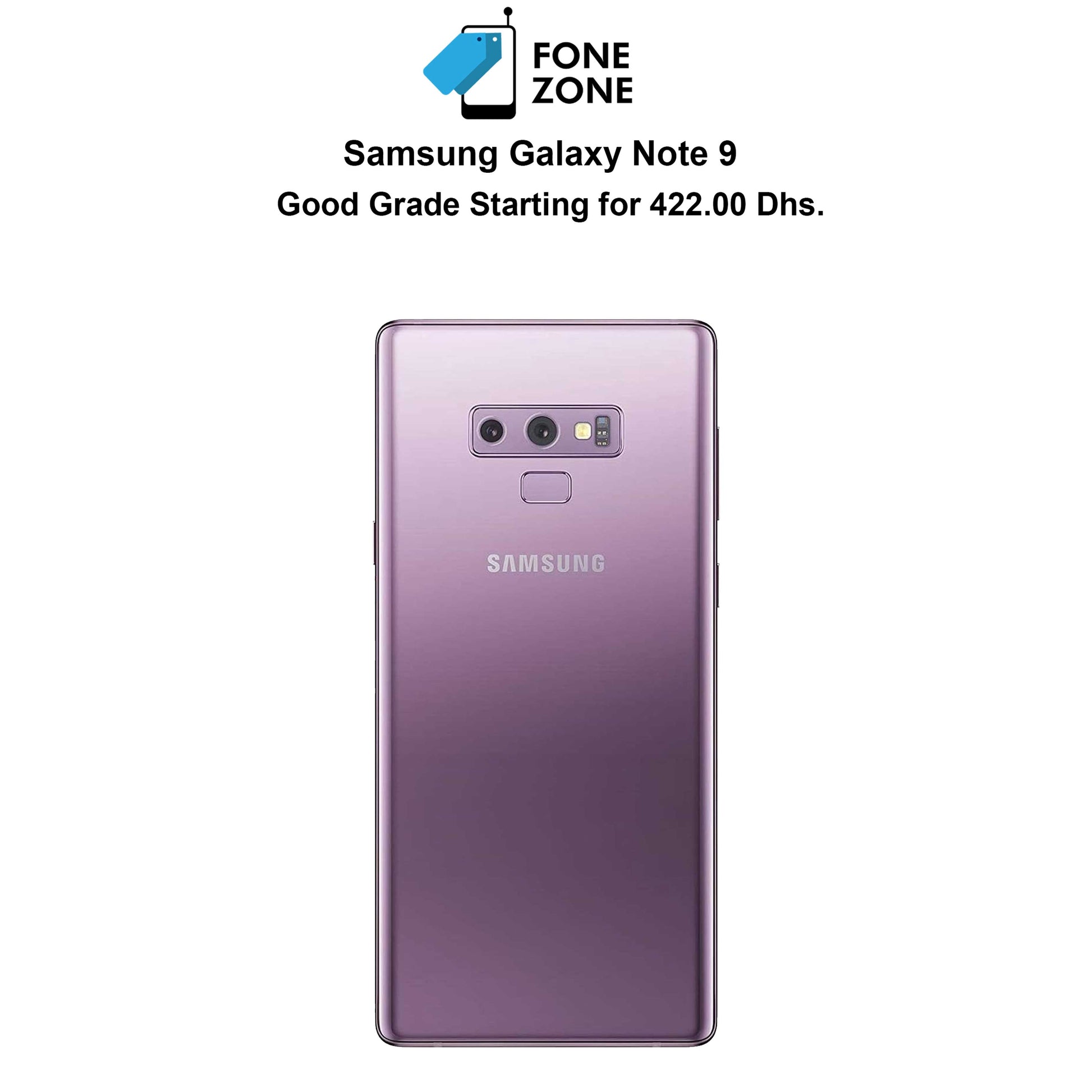 Samsung Note 9 Online at affordable price n Saudi | Buy