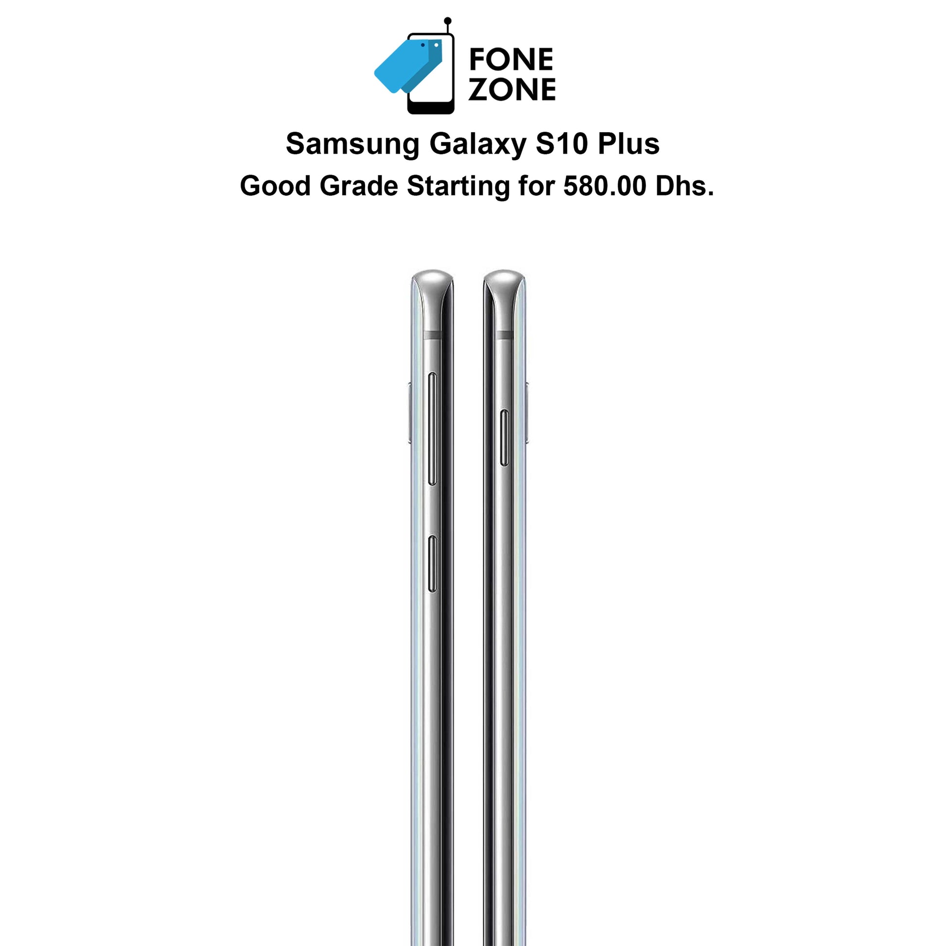 Samsung Galaxy S10 Plus at Best deal in Saudi