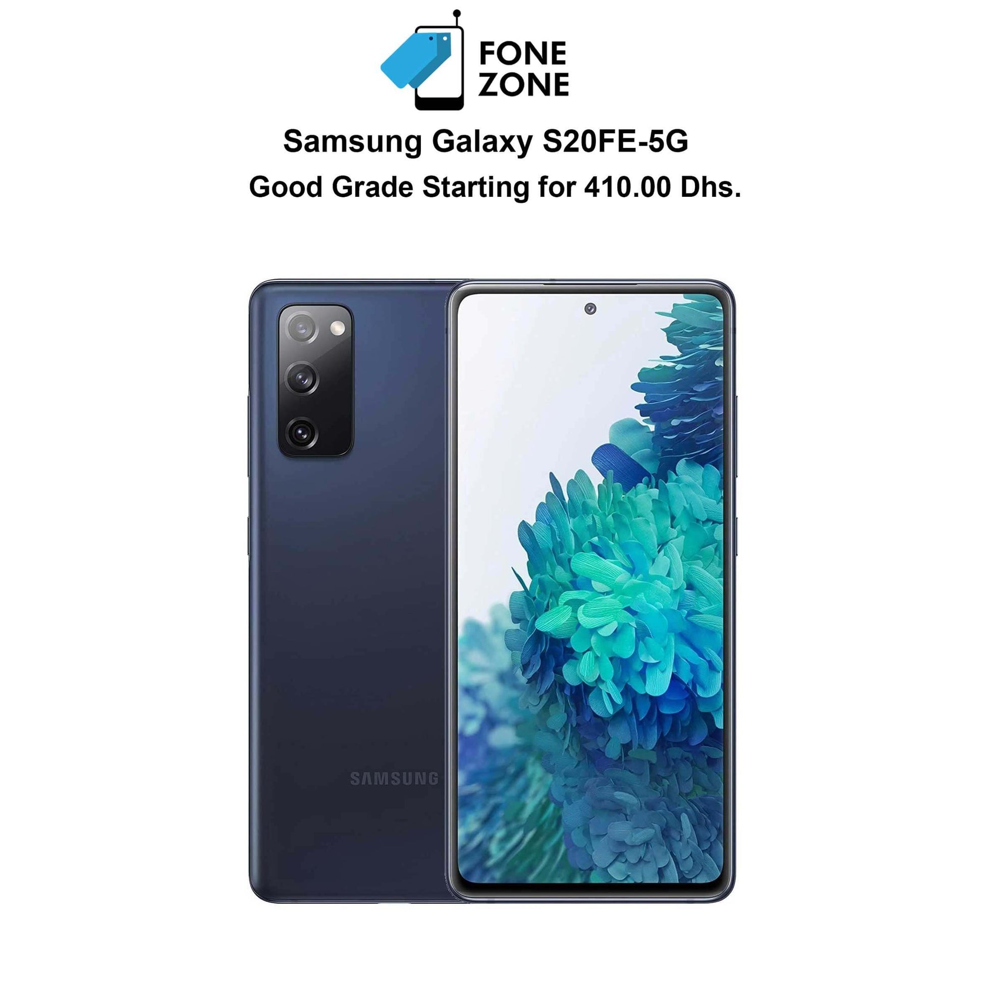 Galaxy S20 FE 5G Display with 120Hz Refresh Rate Online in Riyadh, Jeddah, Dammam