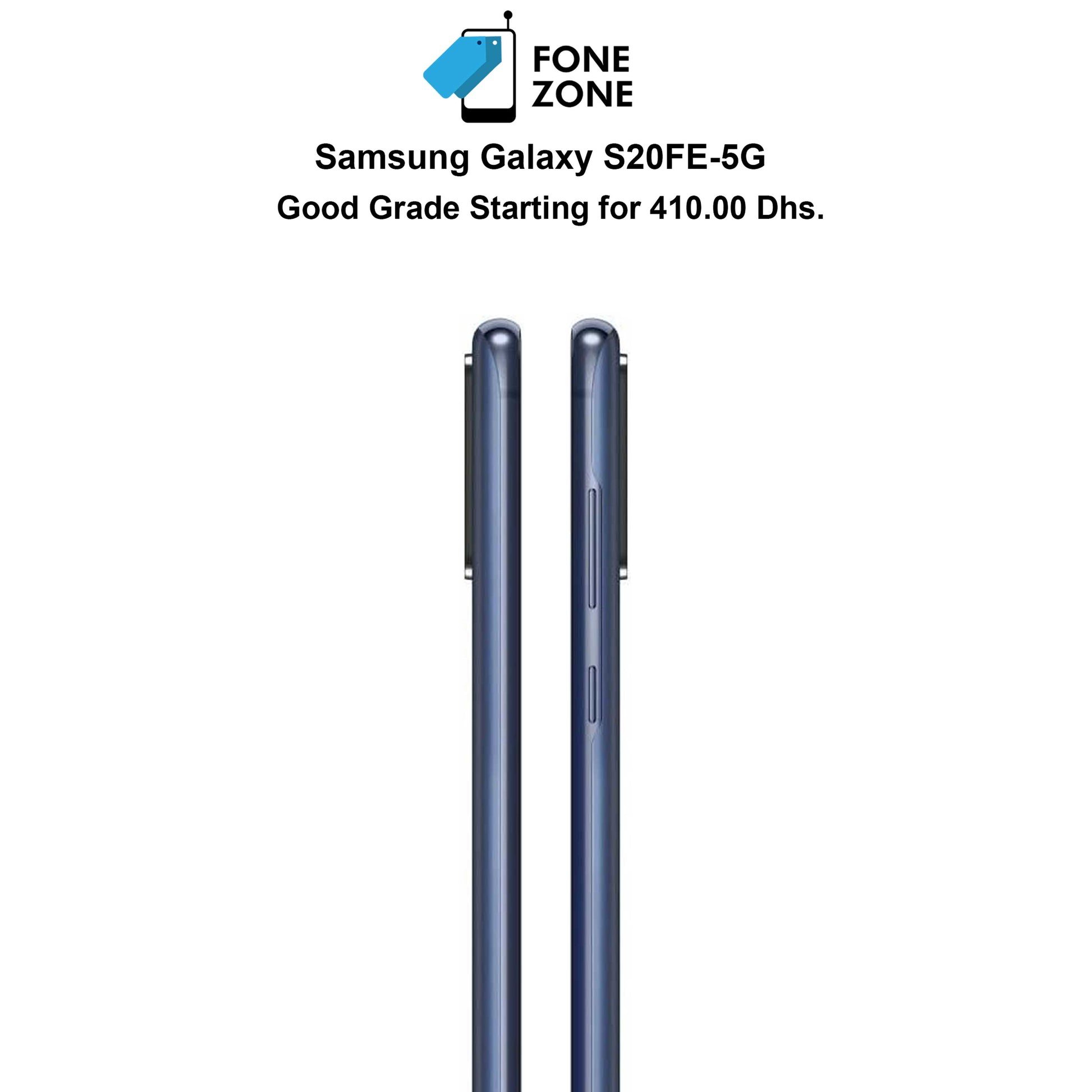 Affordable Samsung Galaxy S20 FE 5G available in Saudi Arabia