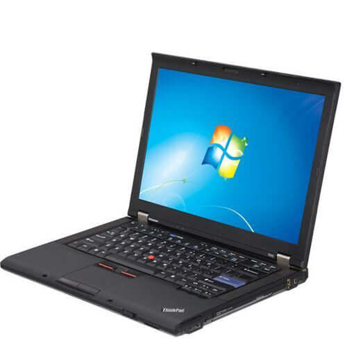 Lenovo T410 Core i5 1st Generation Laptop 320GB HDD 4GB RAM available now in Saudi Arabia