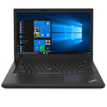 Lenovo Thinkpad t480 touch core i5 8th gen 14inch 1000GB SSD 16 GB RAM in Saudi
