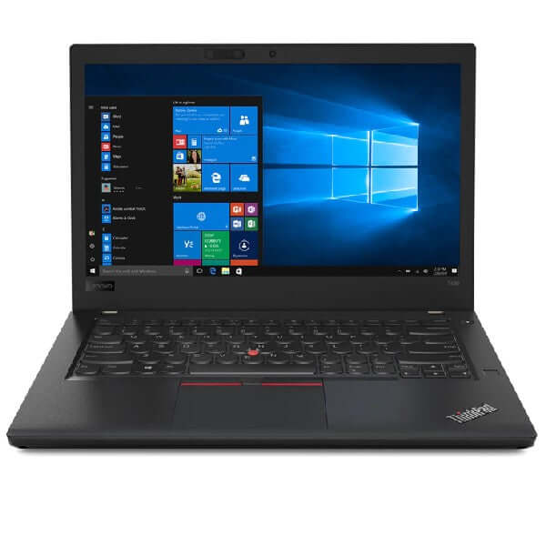 Lenovo Thinkpad t480 touch core i5 8th gen 14inch 1000GB SSD 16 GB RAM in Saudi