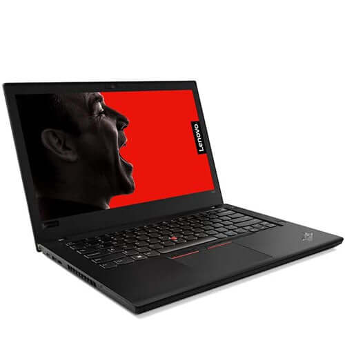 Lenovo Thinkpad T480 core i7 8th gen 14inch 256 GB SSD Laptop 
|  KSA