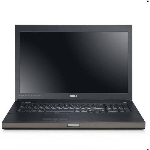 Dell Precision 6700 high performance Core i7 3rd Gen 17.3 inch laptop 8GB RAM 256GB SSD - Fonezone.me