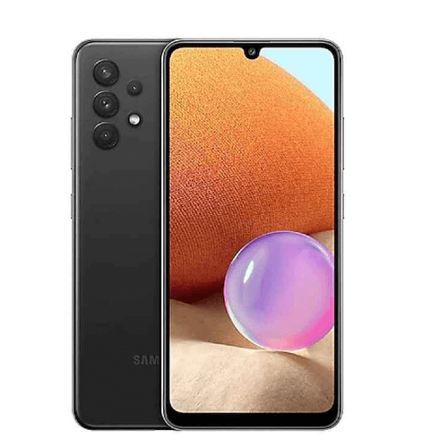 Samsung Galaxy A32 64GB 4GB – Smooth Performance & AMOLED