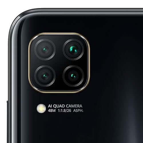 Fonezone.me - Huawei P40 LITE 128GB 8GB RAM single sim available in Saudi