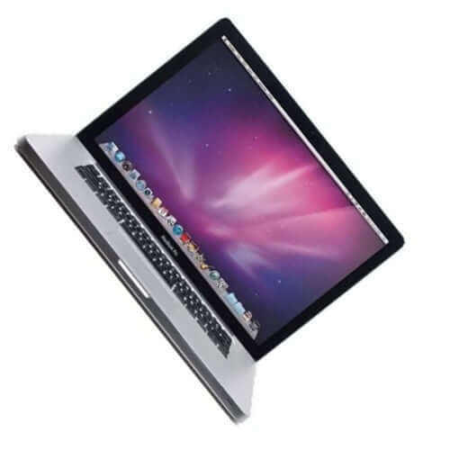 Apple MacBook Pro Core i7-2620M Dual-Core Laptop Online Deals on Fonezone
