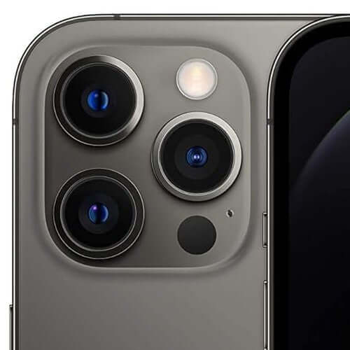 Apple iPhone 12 Pro Max (128GB) - Graphite