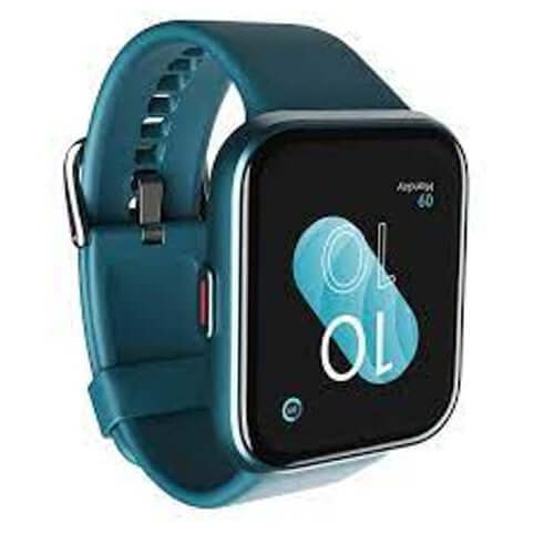 Buy boAt Xtend Talk Bluetooth Calling Smartwatch Online – Top Features at Low Price in Saudi Arabia