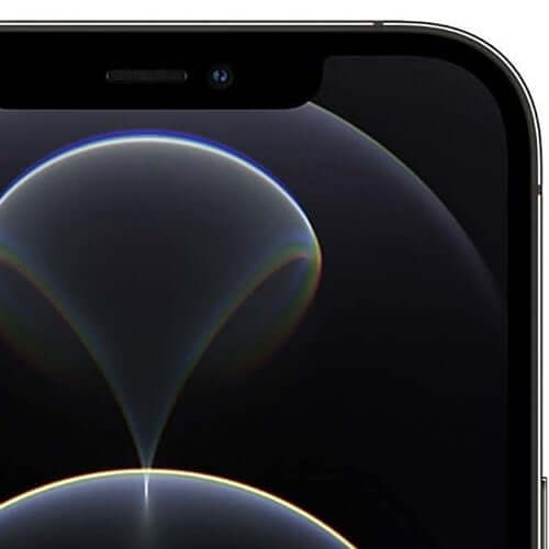 Apple iPhone 12 Pro Max (128GB) - Graphite