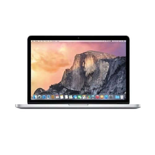 Apple MacBook Pro Retina Core i5-5287U Laptop - Price in Saudi Arabia