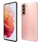 Samsung Galaxy S21 Phantom Pink 256GB 8GB RAM best price KSA