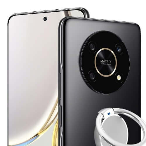 HONOR X9 8GB RAM 128 GB Black single sim Brand New at Best Price