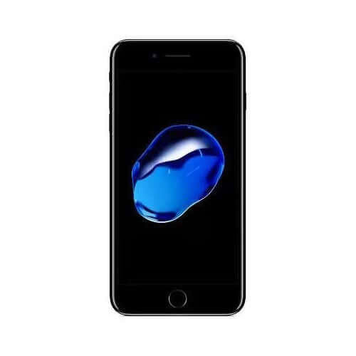 Apple iPhone 7 Plus 256GB Jet Black