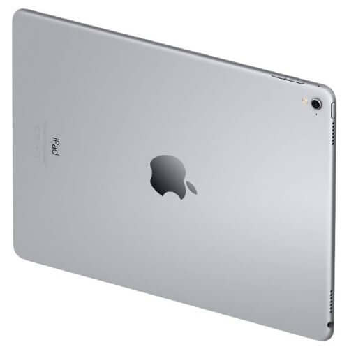 iPad Pro 2016 9.7 4G LTE 128GB – Grab the offer in Saudi Arabia