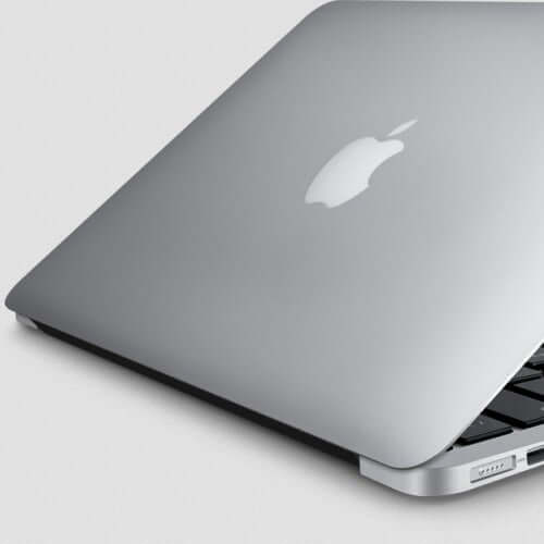 Get Apple MacBook Pro Retina Core i5-5287U Laptop in the KSA