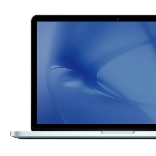 Apple MacBook Pro Retina Core i7-3840QM Quad-Core Laptop