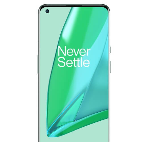 OnePlus 9 Pro 128GB 8GB RAM single sim Forest Green