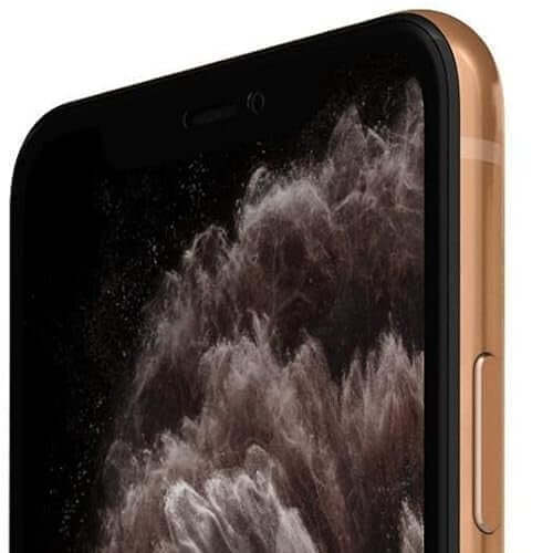Best Refurbished Apple iPhone 11 Pro Max 512GB Gold Good