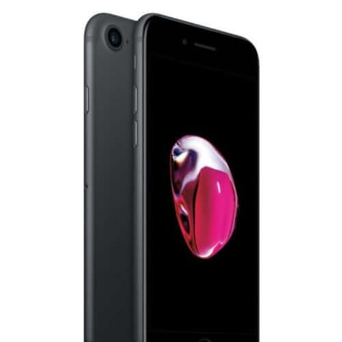 Apple iPhone 7 32GB Black, affordable luxury in the palm of your hand