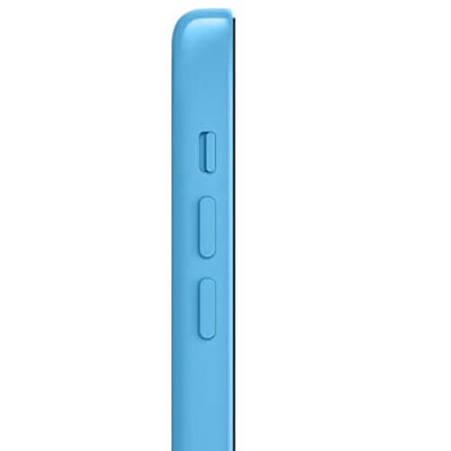 Apple iPhone 5c 8GB Blue