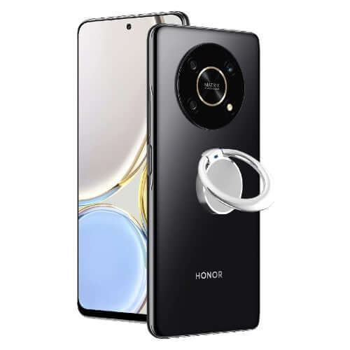 HONOR X9 8GB RAM 128 GB Black single sim Brand New – Available in Riyadh & Jeddah