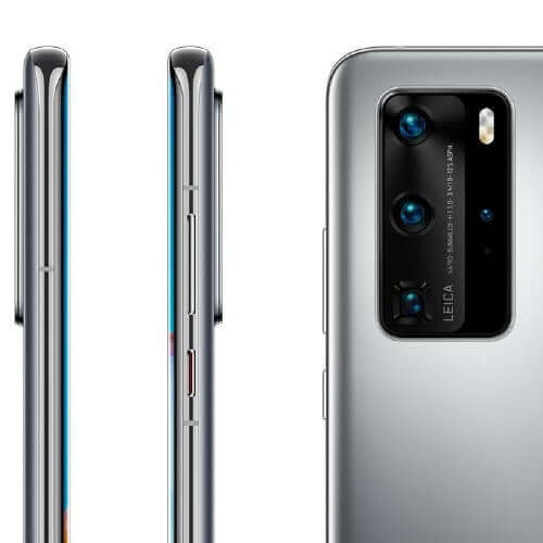Best Deals on Huawei P40 Pro Online at Fonezone.me