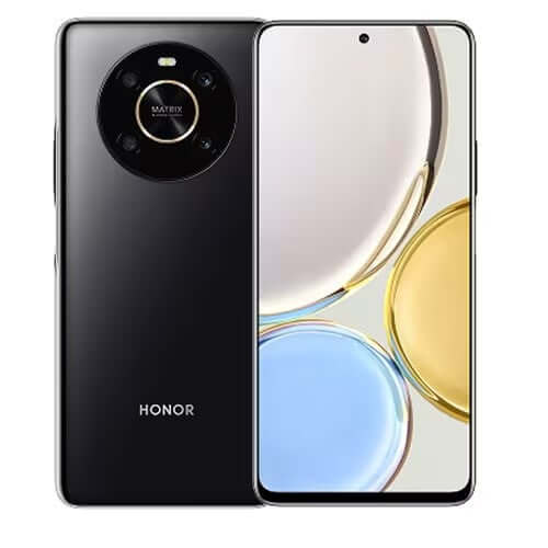 HONOR X9 8GB RAM 128 GB Black single sim Brand New – Buy in Riyadh & Jeddah