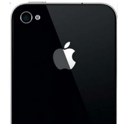 Apple iPhone 4s 32GB Black – Shop used iPhones at affordable prices in KSA