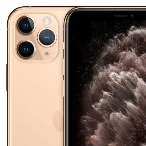 Apple iPhone 11 Pro 256GB Gold now Cash on delivery in saudi arabia