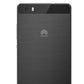 Huawei P8 Lite 16GB Black single sim