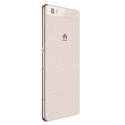 Huawei P8 Lite 16GB Gold single sim for sale in KSA - Buy today